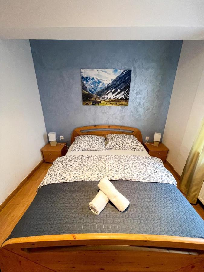 Apartment Love Власич Экстерьер фото