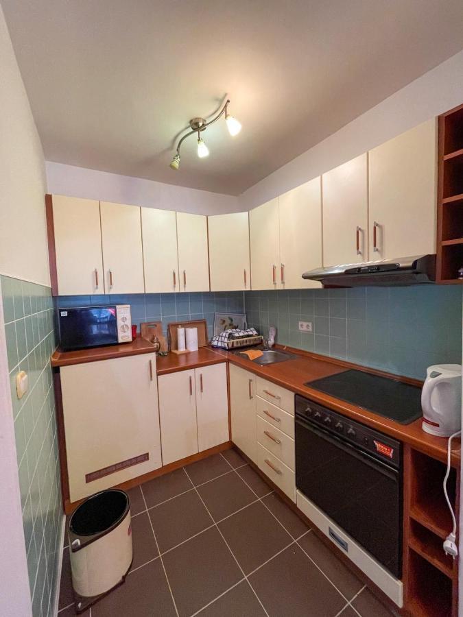 Apartment Love Власич Экстерьер фото