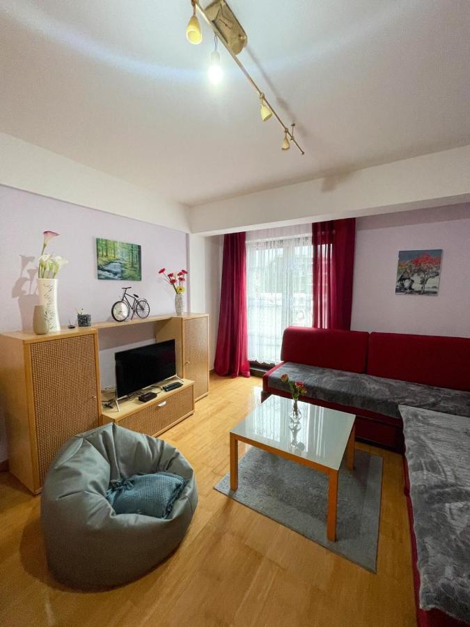 Apartment Love Власич Экстерьер фото